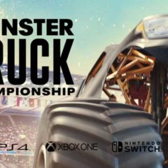Monster Truck Championship érkezik