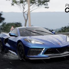 Project CARS 3 képek