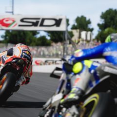 Hamarosan jön a MotoGP 2021