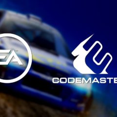 Az EA felvásárolta a Codemasterst