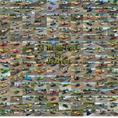 ETS2 AI Traffic Pack v14.8