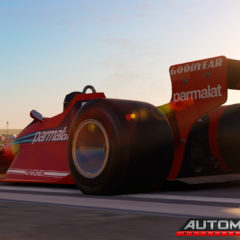 Itt az Automobilista 2 v1.1.4.0!