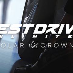 Készül a Test Drive Unlimited: Solar Crown!
