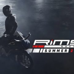 RiMS Racing előzetes