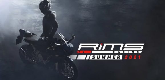 RiMS Racing előzetes