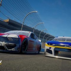 Nascar 21: Ignition bejelentve
