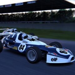 AC 1972 Alpine A364 F3 v1.0