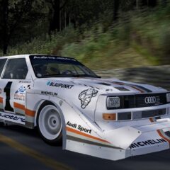AC 1987 Audi Sport Quattro S1 Pikes Peak v1.16