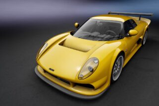 AC 2006 Noble M400 v1.16