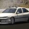 AC Peugeot 406 ‘Taxi’