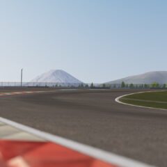 AC Fuji Speedway