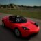 AC Tesla Roadster