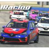 Komoly frissítéssel jön az iRacing 2023 Season 2