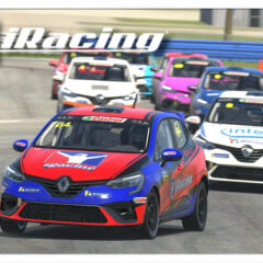 Komoly frissítéssel jön az iRacing 2023 Season 2