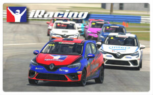 iRacing-Renault-Clio-Cup