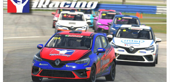 Komoly frissítéssel jön az iRacing 2023 Season 2