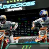 Monster Energy Supercross: The Official Videogame 6