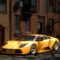 AC Lamborghini Murcielago 2005
