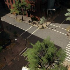 AC New York