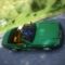 AC Mercedes Benz SL500 Cabrio