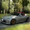 AC Nissan 350Z Roadster