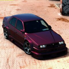 AC Alfa Romeo 155 DTM Street V2