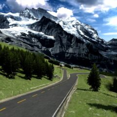 AC Eiger Nordwand