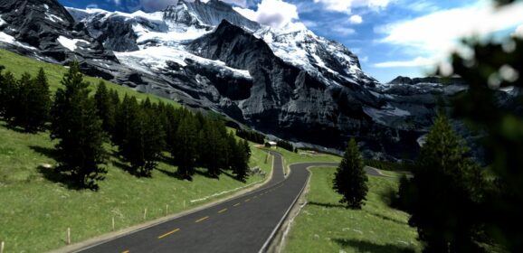 AC Eiger Nordwand
