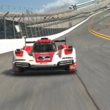 iRacing újdonságok