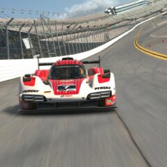 iRacing újdonságok