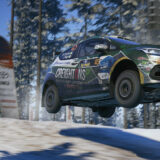 EA Sports WRC