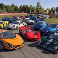 Új Forza Motorsport pályák