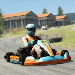 AC ACFL Gokart v1.16