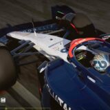 Itt az F1 23 1.10-es frissítése