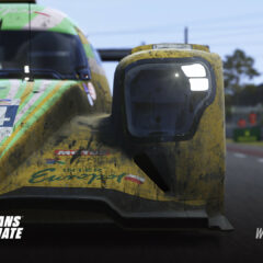 LeMans Ultimate képek