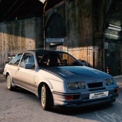 AC Ford Sierra CSW v1.21