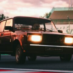 AC Vaz 2107 v2.0