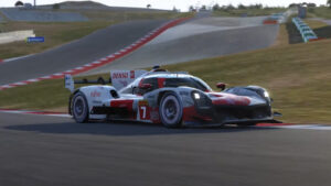 Le Mans Ultimate - Portimão and Toyota Gameplay Showcased RD