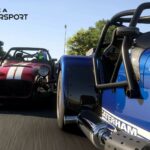 Forza Motorsport Update 8