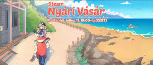 steam