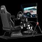 Next Level Racing GTRacer 2.0 Cockpit