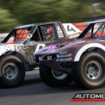 Automobilista 2 v1.6.4.3 Update