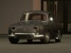 AC Renault Dauphine (Gordini) LHD