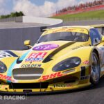 Project Motor Racing 2004-2005 GT megerősítve