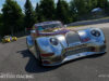 Project Motor Racing Morgan Aero 8 is!