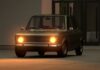 AC Fiat 128