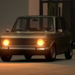 AC Fiat 128