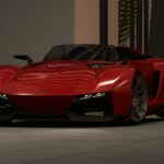 AC Rezvani Beast