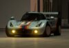 AC Olympias Competizione CI Rally