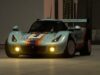 AC Olympias Competizione CI Rally